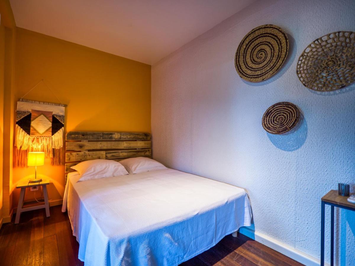 Lodge Coco Deshaies Exterior foto