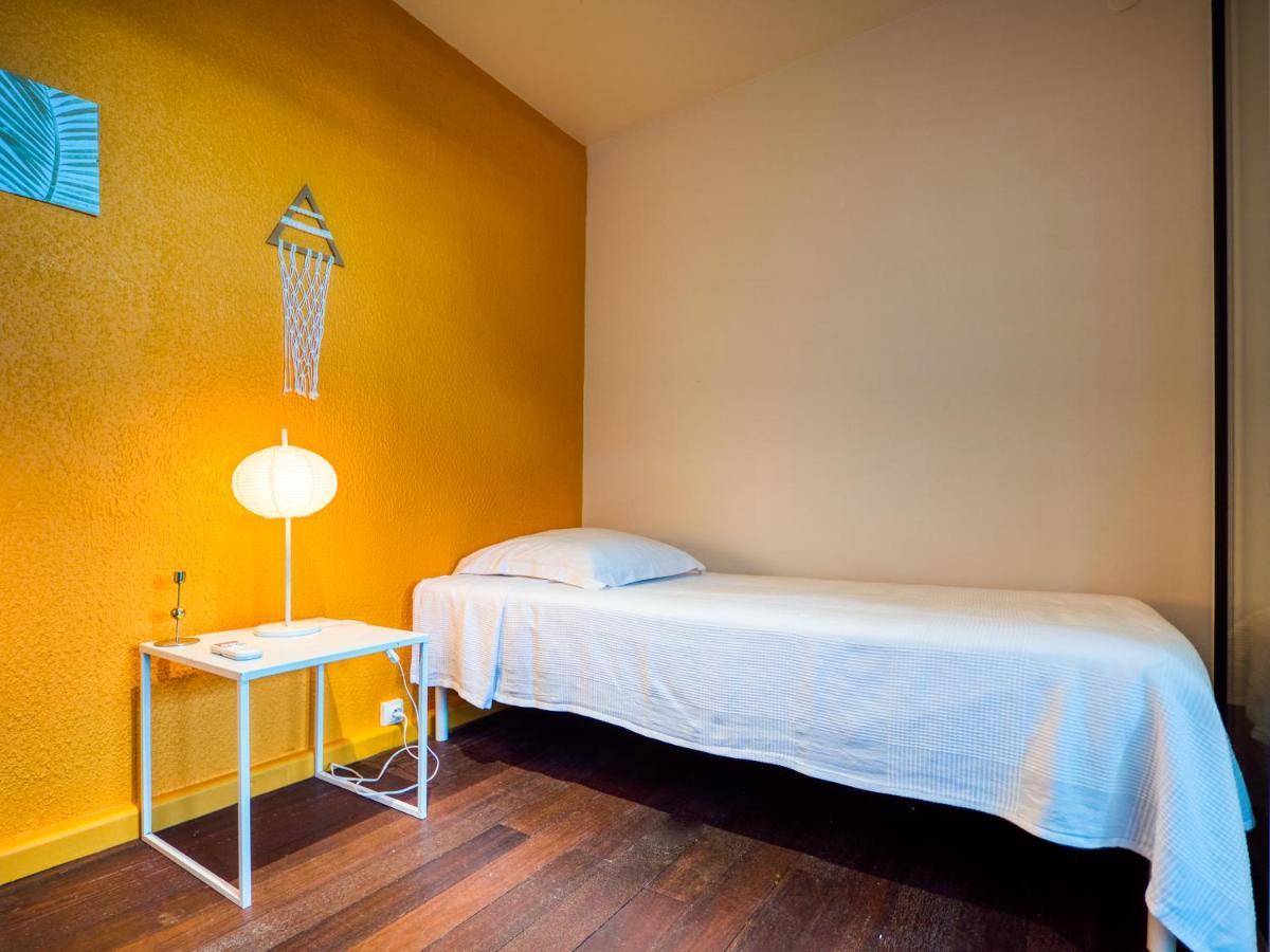 Lodge Coco Deshaies Exterior foto